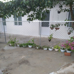 Phòng trọ gần hồ bơi quốc Hùng