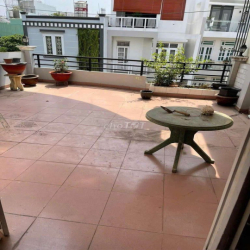 CHO THUÊ NHÀ HẺM XE TẢI THÔNG QUANG TRUNG P11 3PN 3WC