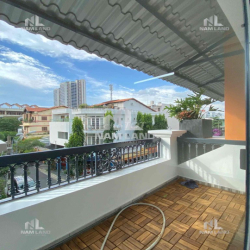 🚀Quốc Hương – Nhà 3 Lầu 5PN rộng, VP/SPA/Showroom… cực đẹp