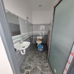Cho Thuê Mặt Bằng Mặt Tiền  Trần Thị Nghỉ Phường 07, Quận Gò Vấp