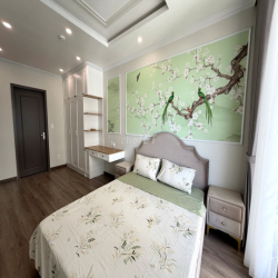 Lavida Plus Q.7 | 74,2m (2PN - 2WC) | View Phú Mỹ Hưng. Decor cao cấp.