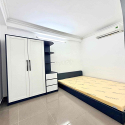 CĂN HỘ TÁCH BẾP CỬA SỔ TRỜI NGAY HOÀNG VĂN THỤ