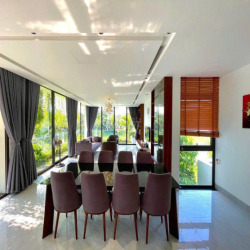 🌟  CHO THUÊ BIỆT THỰ VÕ TRƯỜNG TOẢN MB 55M x 40M, QUẬN 2 (THẢO ĐIỀN) 🌟