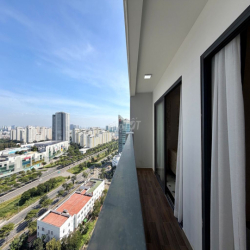 Lavida Plus Q.7 | 74,2m (2PN - 2WC) | View Phú Mỹ Hưng. Decor cao cấp.