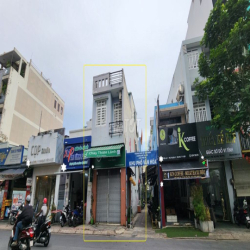 CHO THUÊ NHÀ GÓC 2MT VƯỜN LÀI TÂN PHÚ 80m², 2 TẦNG - 20 Triệu