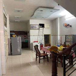 CHO THUÊ NHÀ HẺM XE TẢI THÔNG QUANG TRUNG P11 3PN 3WC