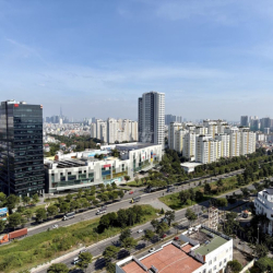 Lavida Plus Q.7 | 74,2m (2PN - 2WC) | View Phú Mỹ Hưng. Decor cao cấp.