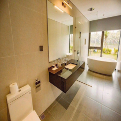 🌟  CHO THUÊ BIỆT THỰ VÕ TRƯỜNG TOẢN MB 55M x 40M, QUẬN 2 (THẢO ĐIỀN) 🌟