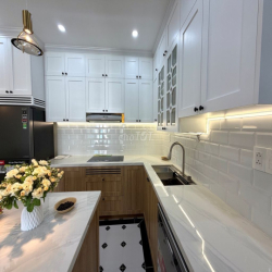 Lavida Plus Q.7 | 74,2m (2PN - 2WC) | View Phú Mỹ Hưng. Decor cao cấp.