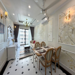 Lavida Plus Q.7 | 74,2m (2PN - 2WC) | View Phú Mỹ Hưng. Decor cao cấp.