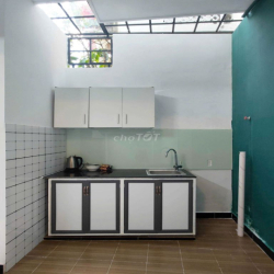 Phòng duplex trung tâm quận 3