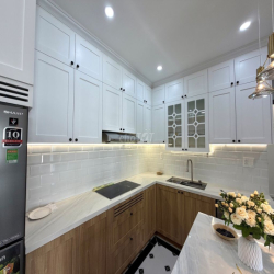 Lavida Plus Q.7 | 74,2m (2PN - 2WC) | View Phú Mỹ Hưng. Decor cao cấp.