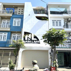 🚀Quốc Hương – Nhà 3 Lầu 5PN rộng, VP/SPA/Showroom… cực đẹp