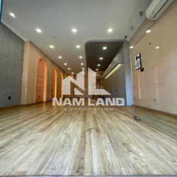 🚀Quốc Hương – Nhà 3 Lầu 5PN rộng, VP/SPA/Showroom… cực đẹp