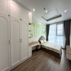 Lavida Plus Q.7 | 74,2m (2PN - 2WC) | View Phú Mỹ Hưng. Decor cao cấp.