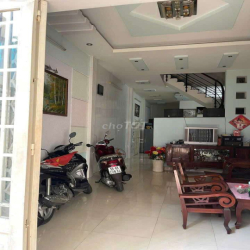 CHO THUÊ NHÀ HẺM XE TẢI THÔNG QUANG TRUNG P11 3PN 3WC
