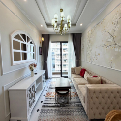 Lavida Plus Q.7 | 74,2m (2PN - 2WC) | View Phú Mỹ Hưng. Decor cao cấp.