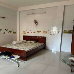 CHO THUÊ NHÀ HẺM XE TẢI THÔNG QUANG TRUNG P11 3PN 3WC