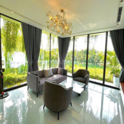 🌟  CHO THUÊ BIỆT THỰ VÕ TRƯỜNG TOẢN MB 55M x 40M, QUẬN 2 (THẢO ĐIỀN) 🌟