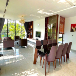🌟  CHO THUÊ BIỆT THỰ VÕ TRƯỜNG TOẢN MB 55M x 40M, QUẬN 2 (THẢO ĐIỀN) 🌟