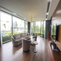 🌟  CHO THUÊ BIỆT THỰ VÕ TRƯỜNG TOẢN MB 55M x 40M, QUẬN 2 (THẢO ĐIỀN) 🌟
