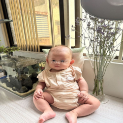 Phòng duplex trung tâm quận 3