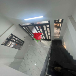 🚗 🏠 CHO THUÊ NHÀ 7tr Võ Văn Hát - nhà mới 100%