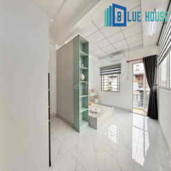🏡1 PN Tách Bếp Cao Cấp Sát Đầm Sen, Hoà Bình