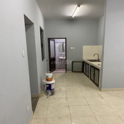 Cho thuê cc lầu 01; khu dân cư An Sương - 01 pn - 01 wc