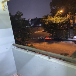 Cho thuê cc lầu 01; khu dân cư An Sương - 01 pn - 01 wc