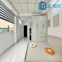 🏡1 PN Tách Bếp Cao Cấp Sát Đầm Sen, Hoà Bình