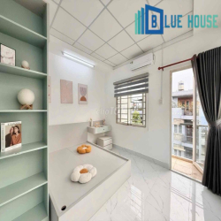 🏡1 PN Tách Bếp Cao Cấp Sát Đầm Sen, Hoà Bình