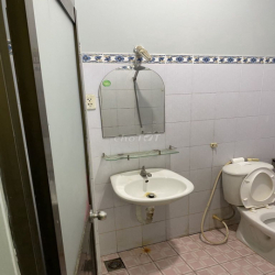 Cho thuê cc lầu 01; khu dân cư An Sương - 01 pn - 01 wc