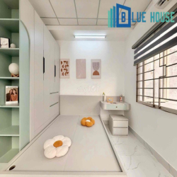 🏡1 PN Tách Bếp Cao Cấp Sát Đầm Sen, Hoà Bình