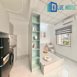 🏡1 PN Tách Bếp Cao Cấp Sát Đầm Sen, Hoà Bình