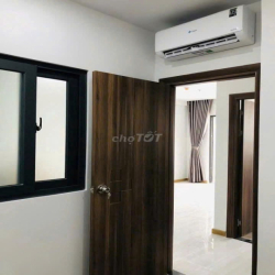 2PN2WC CÓ MÁY LẠNH NGAY LÀNG ĐẠI HỌC THỦ ĐỨC 5,990TR/THÁNG, Ở 4-5NGƯỜI