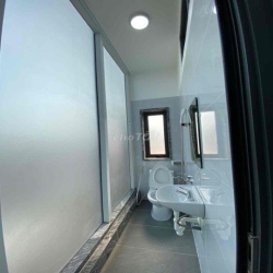 Cho Thuê Tòa Nhà Mới Xây- Mặt Tiền Phạm Huy Thông P7 -- Gần Chợ Căn Cứ