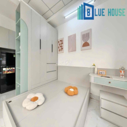 🏡1 PN Tách Bếp Cao Cấp Sát Đầm Sen, Hoà Bình