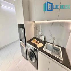 🏡1 PN Tách Bếp Cao Cấp Sát Đầm Sen, Hoà Bình