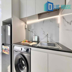 🏡1 PN Tách Bếp Cao Cấp Sát Đầm Sen, Hoà Bình