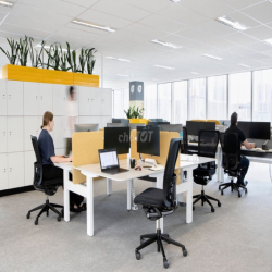 CHÍNH CHỦ CHO THUÊ VĂN PHÒNG 75M2 TẠI CẦU GIẤY
