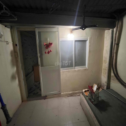 Cho thuê 1 phòng ngủ ở Chung cư Nguyễn Thiện Thuật