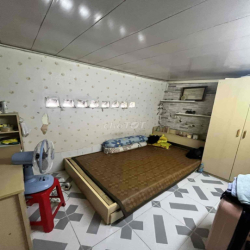 Cho thuê 1 phòng ngủ ở Chung cư Nguyễn Thiện Thuật