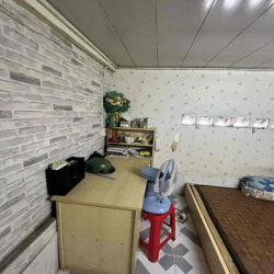 Cho thuê 1 phòng ngủ ở Chung cư Nguyễn Thiện Thuật