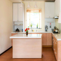 Cần cho thuê tầng 3 của công ty