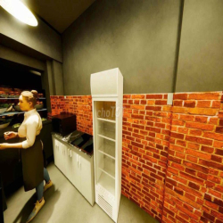 Cho thuê MT quận 4, đường số 45 ngang 4,2m. Giá chỉ 11tr