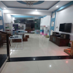 🎆3TẦNG MT 10M5 CAO HỒNG LÃNH❤💚💙