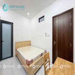 CĂN HỘ MINI MỚI 100% NGAY PHAN XÍCH LONG - PHAN ĐĂNG LƯU