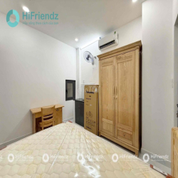 CĂN HỘ MINI MỚI 100% NGAY PHAN XÍCH LONG - PHAN ĐĂNG LƯU