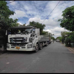 KHO XƯỞNG GIÁ RẺ 250m ĐIỆN 3 PHA TẢI LỚN NGAY QL 13 HIỆP BÌNH